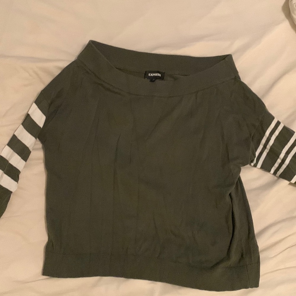 Express top